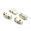 Wafer SMT Type Pin header Connector
